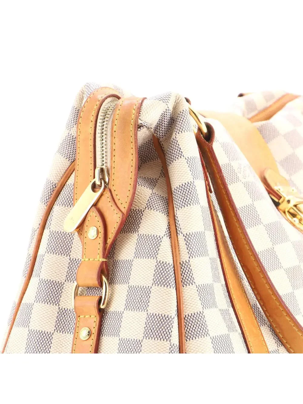 Louis Vuitton Stresa Handbag Damier Gm #334583L13B